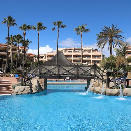 Vistas Al Mar, Marina Del Mar Apartment El Faro Luaran gambar